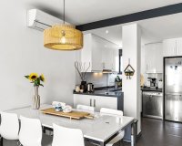 Rynek Wtórny - Apartament - Orihuela Costa - La Zenia