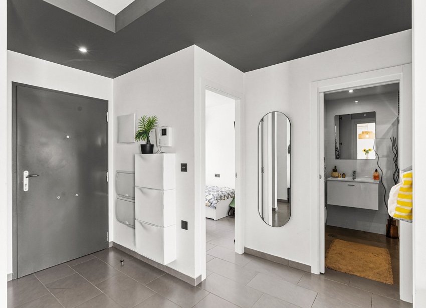 Rynek Wtórny - Apartament - Orihuela Costa - La Zenia