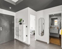 Rynek Wtórny - Apartament - Orihuela Costa - La Zenia