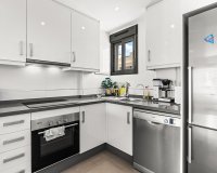 Rynek Wtórny - Apartament - Orihuela Costa - La Zenia