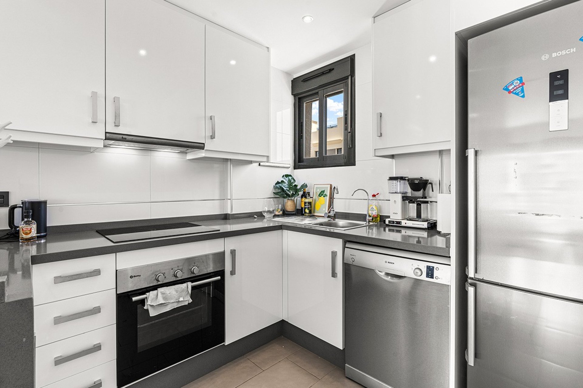 Rynek Wtórny - Apartament - Orihuela Costa - La Zenia