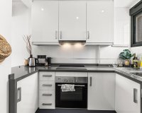 Rynek Wtórny - Apartament - Orihuela Costa - La Zenia