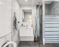 Rynek Wtórny - Apartament - Orihuela Costa - La Zenia