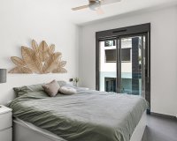 Rynek Wtórny - Apartament - Orihuela Costa - La Zenia