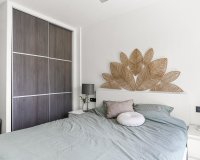 Rynek Wtórny - Apartament - Orihuela Costa - La Zenia