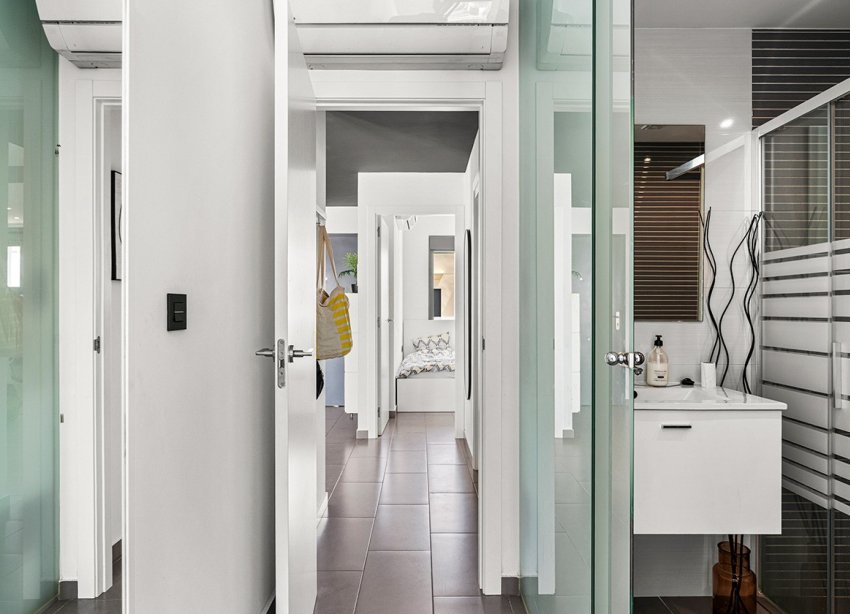 Rynek Wtórny - Apartament - Orihuela Costa - La Zenia