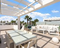 Rynek Wtórny - Apartament - Orihuela Costa - La Zenia