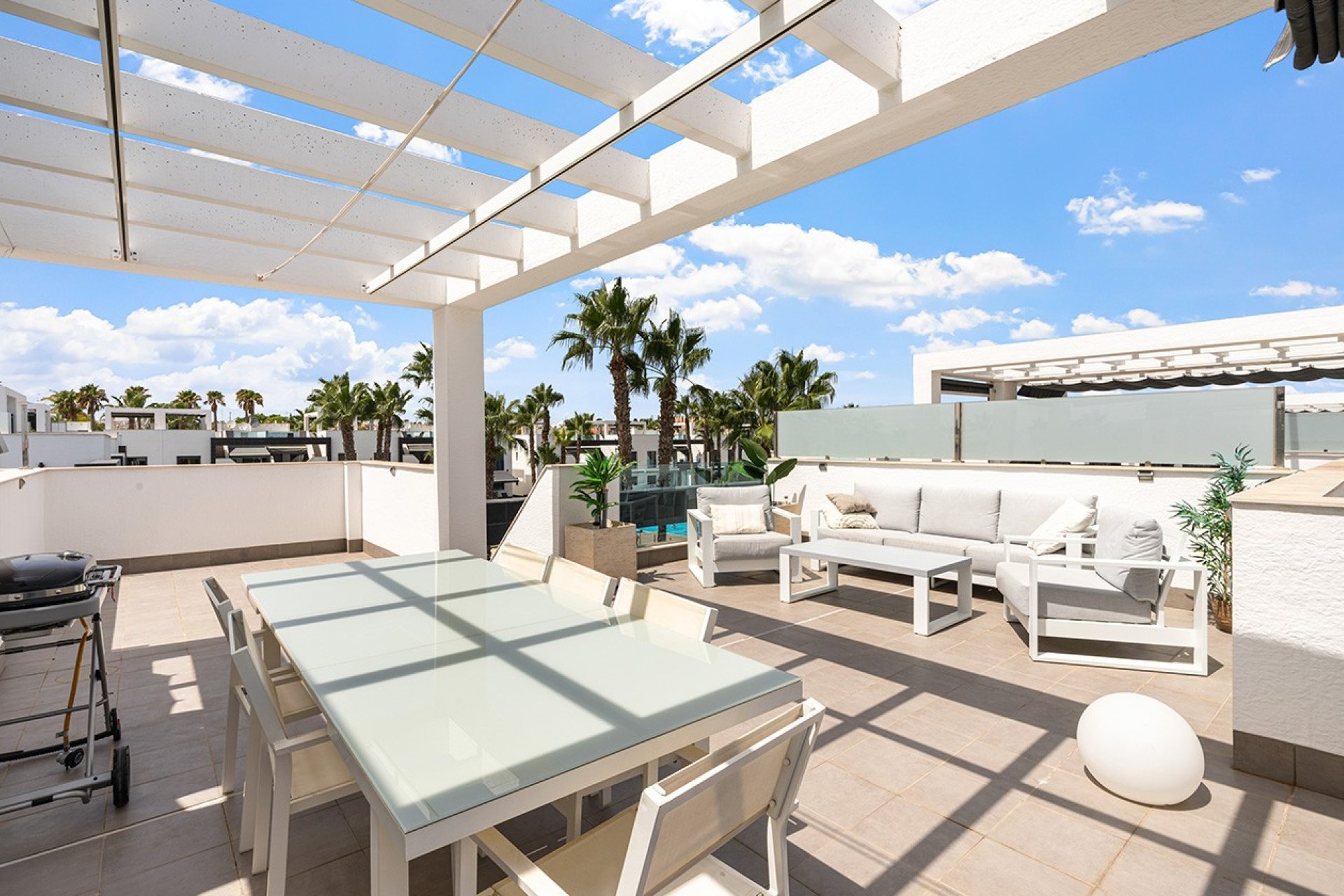 Rynek Wtórny - Apartament - Orihuela Costa - La Zenia