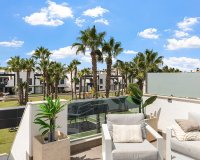 Rynek Wtórny - Apartament - Orihuela Costa - La Zenia