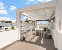 Rynek Wtórny - Apartament - Orihuela Costa - La Zenia