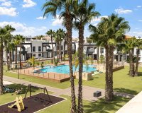 Rynek Wtórny - Apartament - Orihuela Costa - La Zenia
