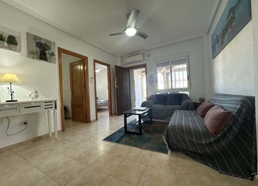 Rynek Wtórny - Apartament - Orihuela Costa - La Zenia