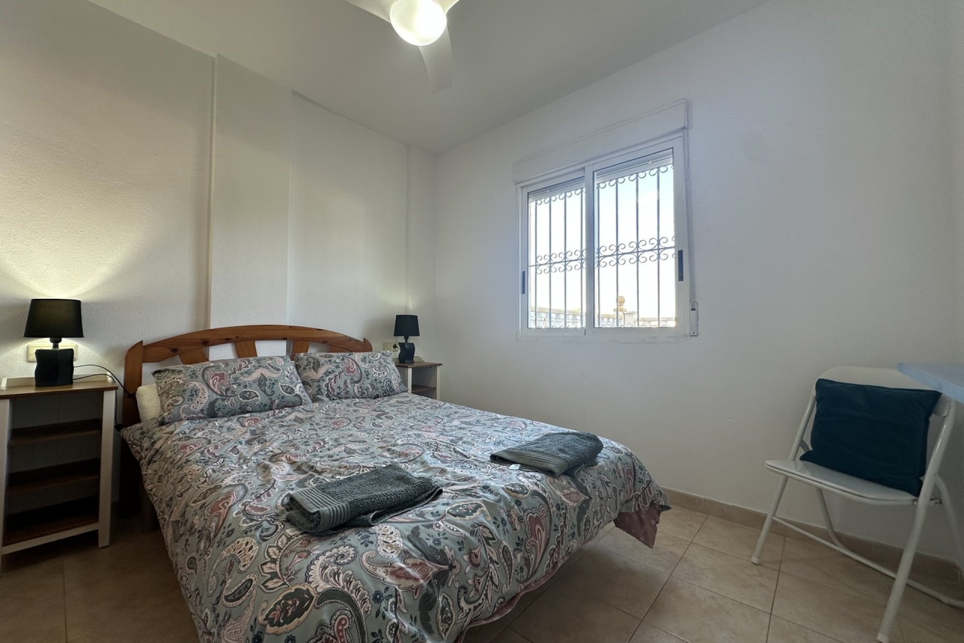 Rynek Wtórny - Apartament - Orihuela Costa - La Zenia