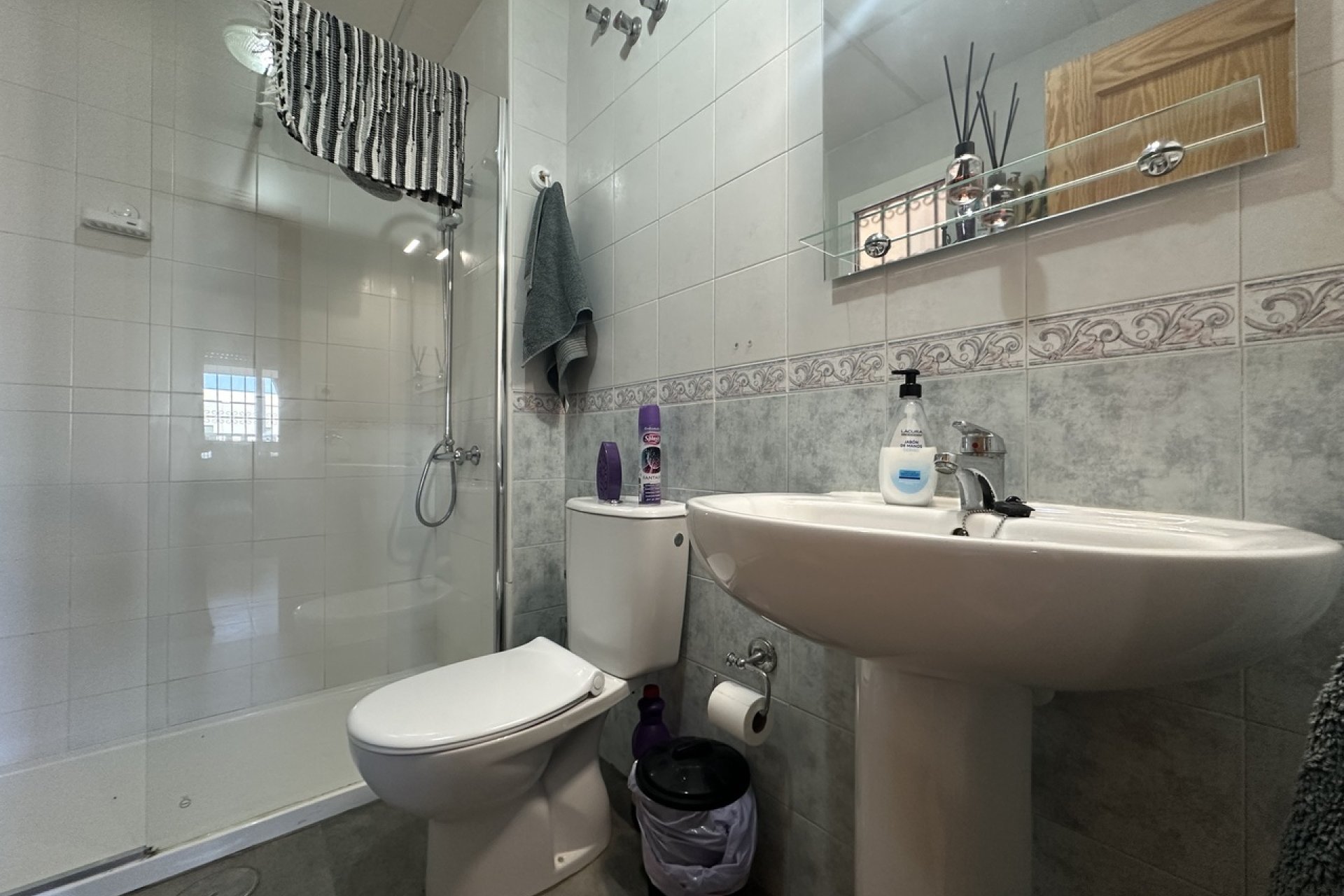 Rynek Wtórny - Apartament - Orihuela Costa - La Zenia