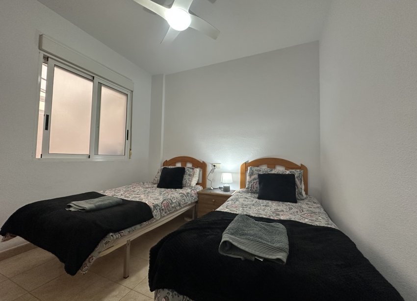 Rynek Wtórny - Apartament - Orihuela Costa - La Zenia