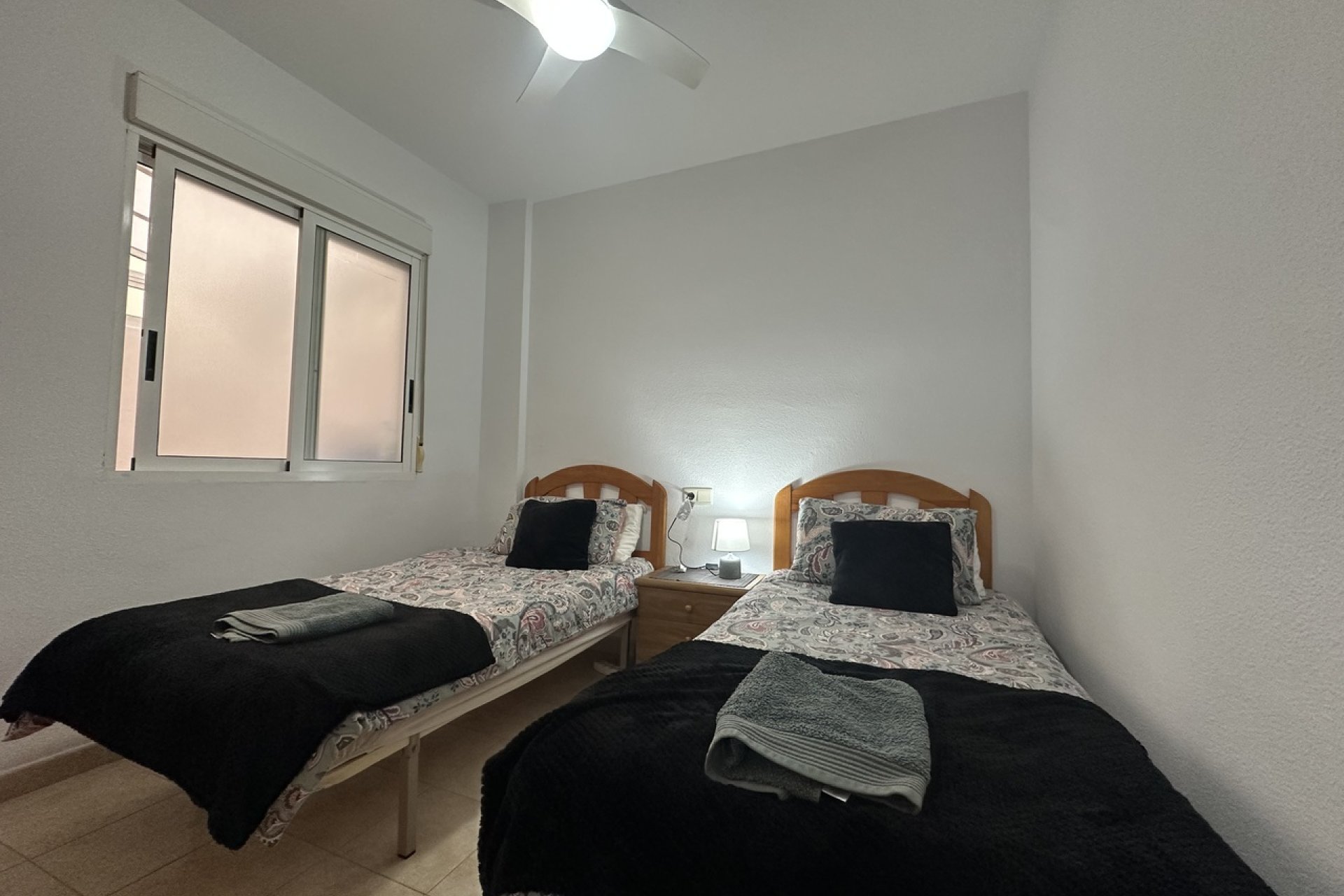 Rynek Wtórny - Apartament - Orihuela Costa - La Zenia