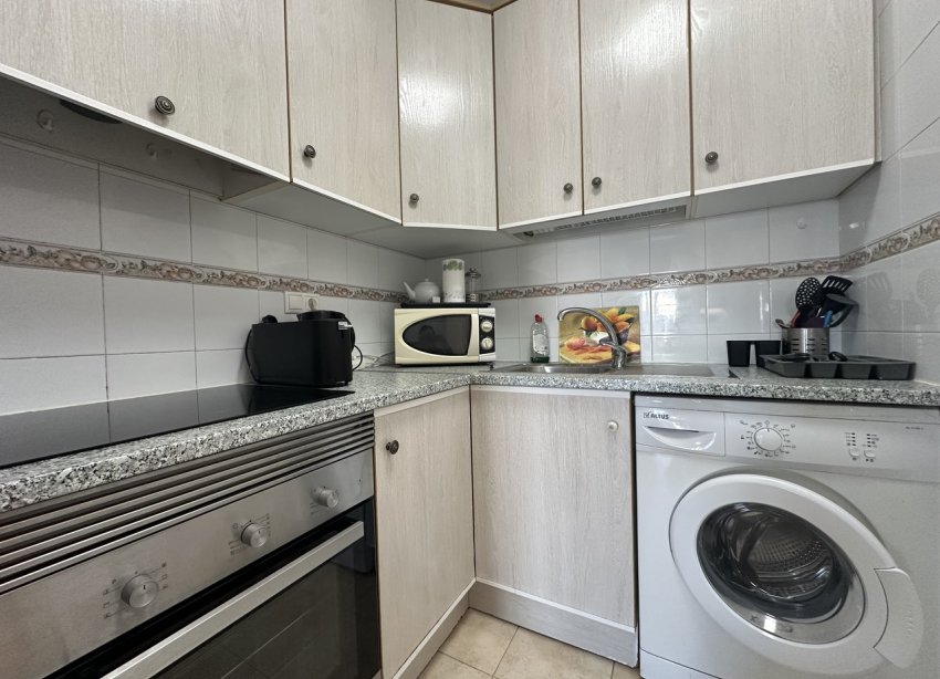 Rynek Wtórny - Apartament - Orihuela Costa - La Zenia