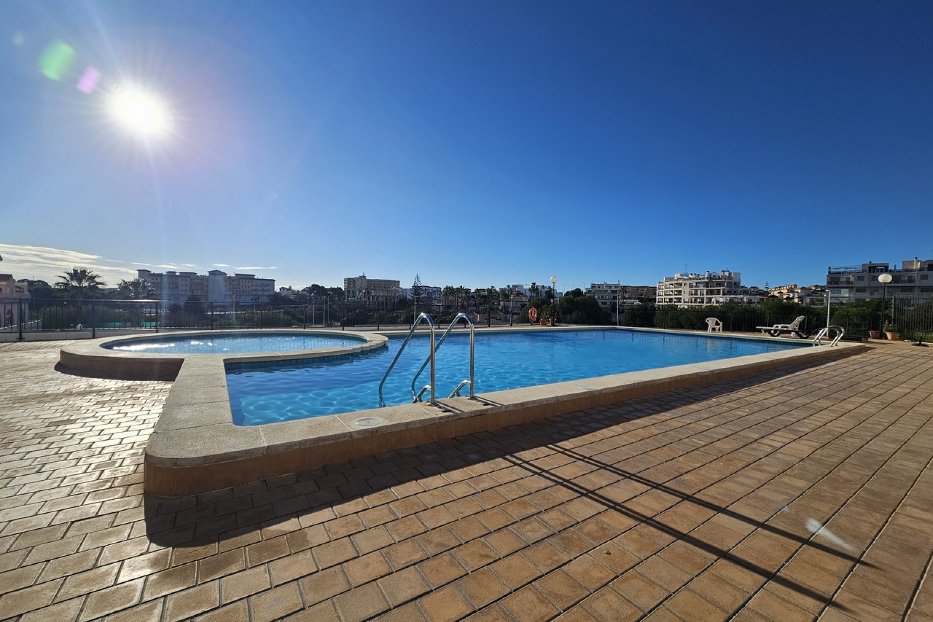Rynek Wtórny - Apartament - Orihuela Costa - La Zenia