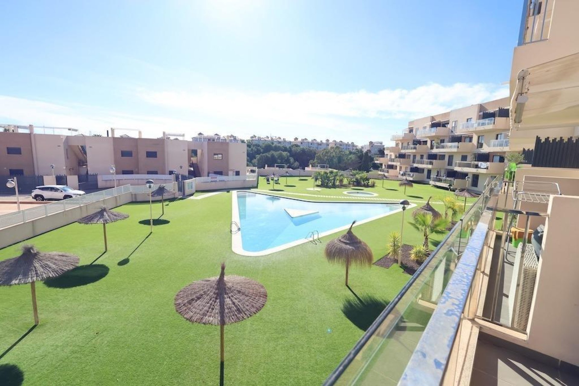 Rynek Wtórny - Apartament - Orihuela Costa - La Zenia