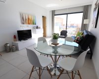 Rynek Wtórny - Apartament - Orihuela Costa - La Zenia