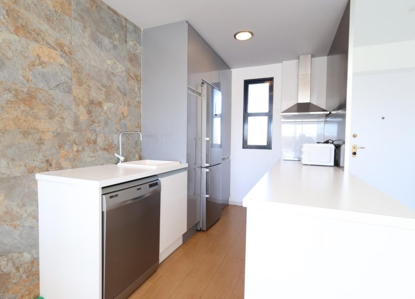 Rynek Wtórny - Apartament - Orihuela Costa - La Zenia