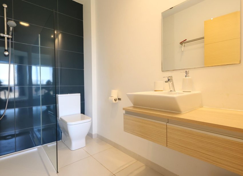 Rynek Wtórny - Apartament - Orihuela Costa - La Zenia