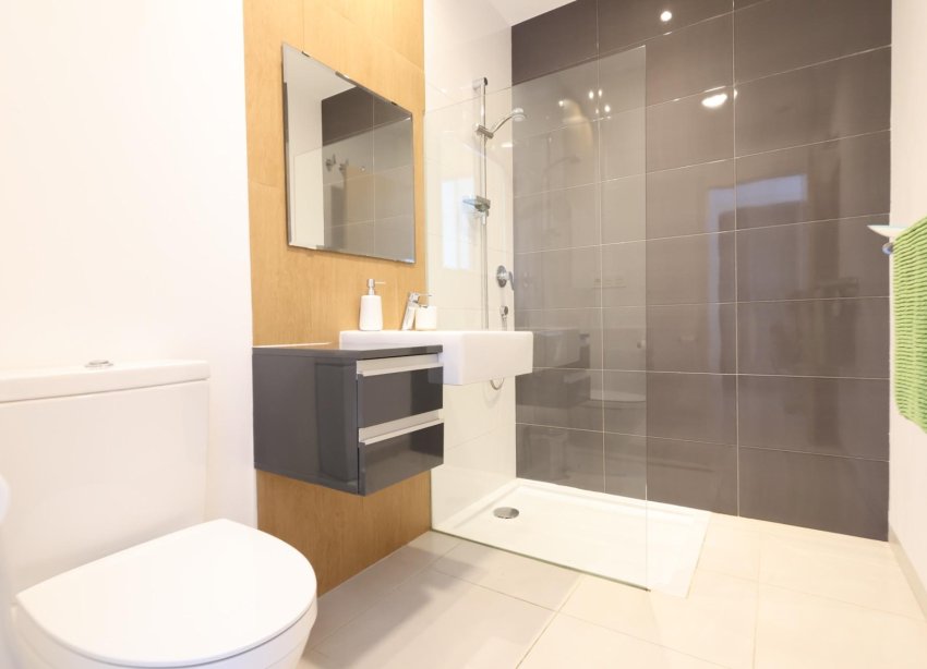 Rynek Wtórny - Apartament - Orihuela Costa - La Zenia