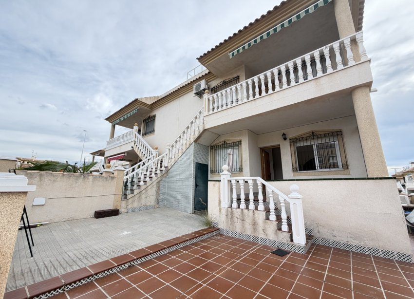 Rynek Wtórny - Apartament - Orihuela Costa - La Zenia