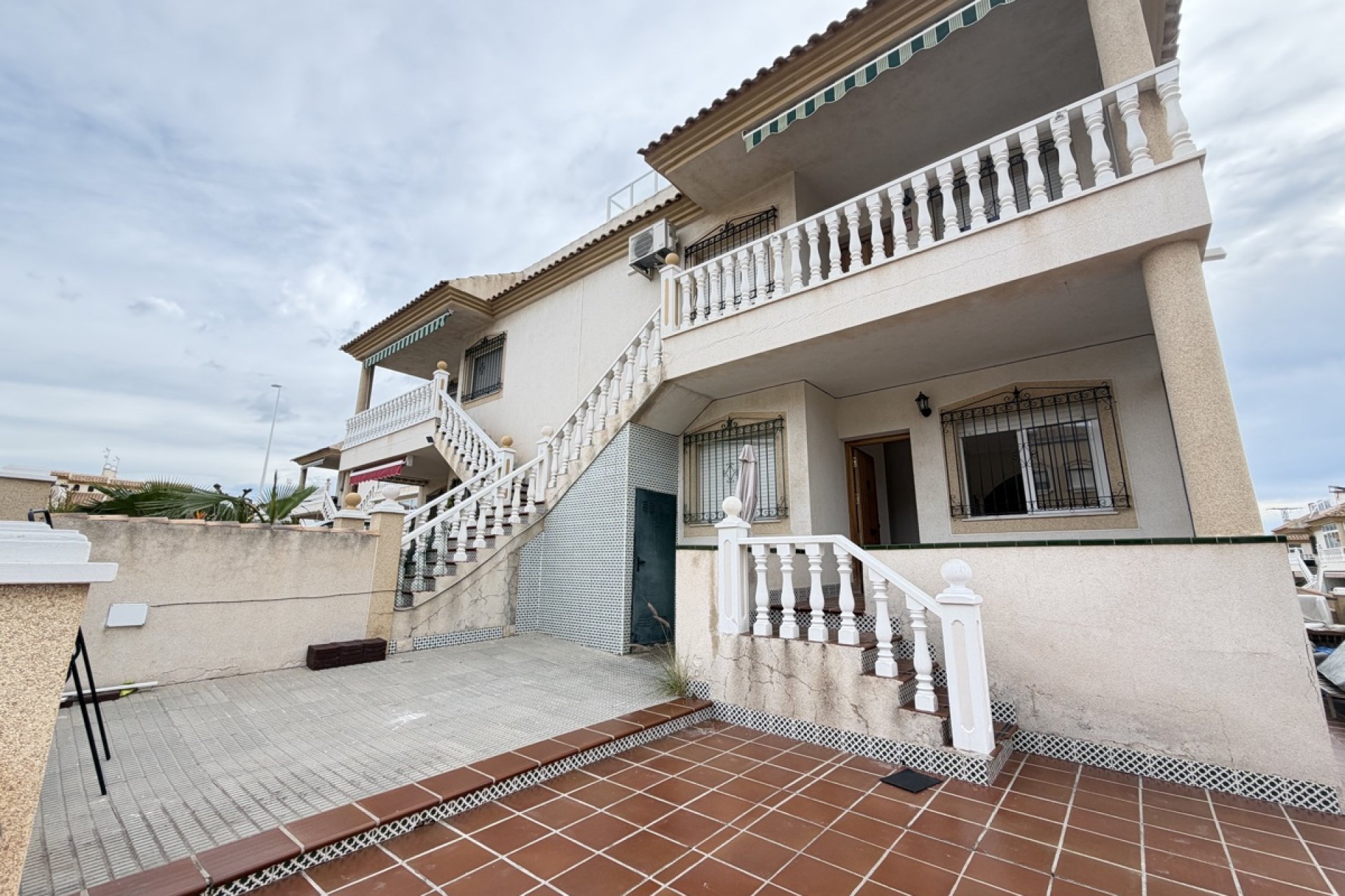 Rynek Wtórny - Apartament - Orihuela Costa - La Zenia