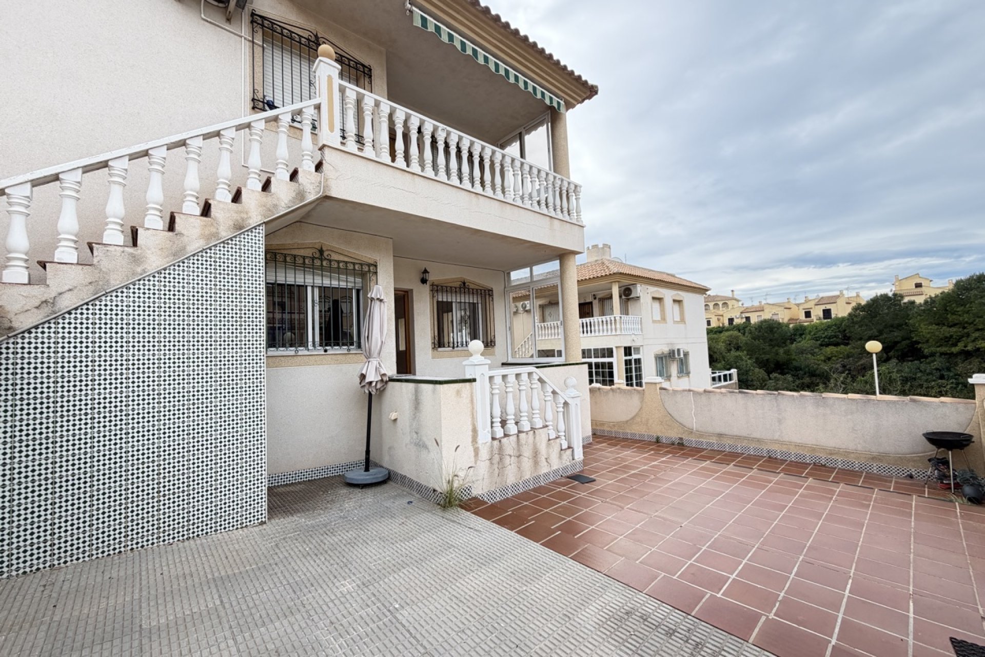 Rynek Wtórny - Apartament - Orihuela Costa - La Zenia