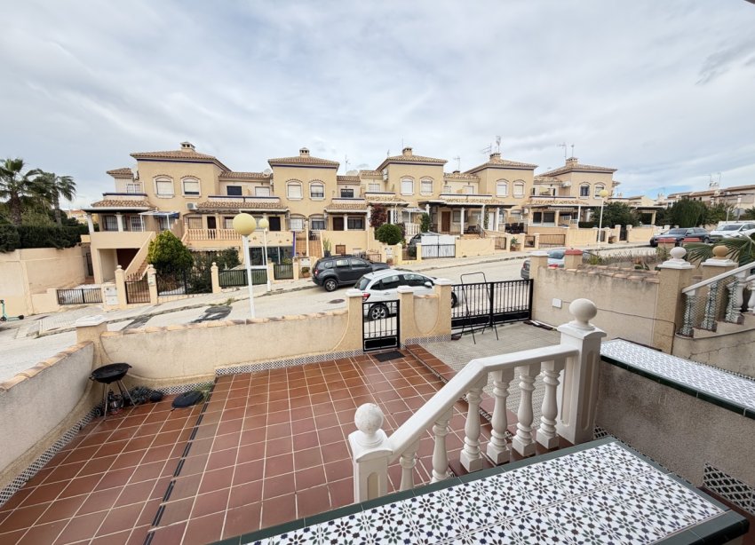 Rynek Wtórny - Apartament - Orihuela Costa - La Zenia