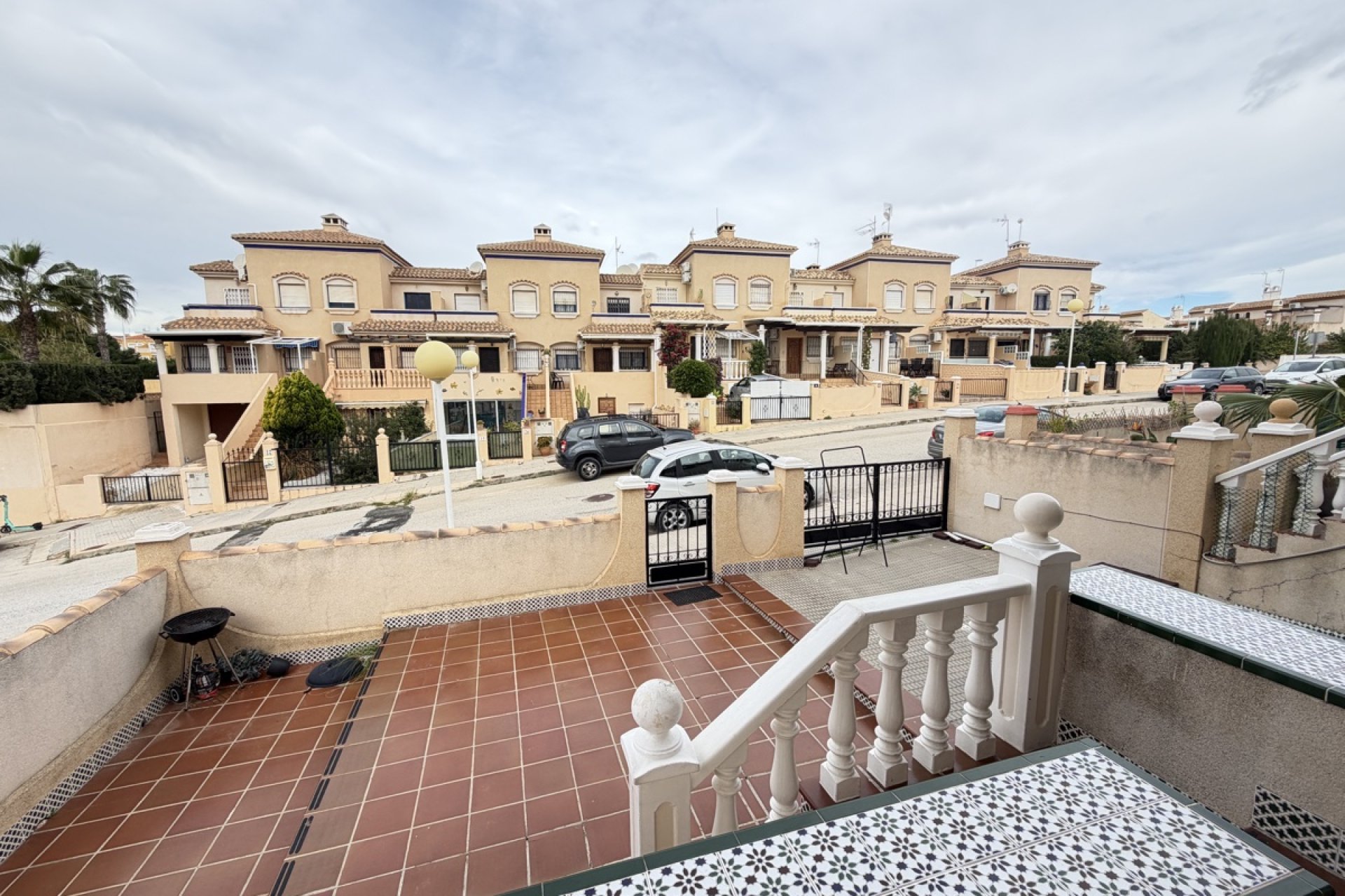 Rynek Wtórny - Apartament - Orihuela Costa - La Zenia