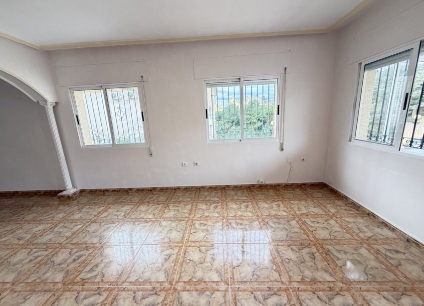 Rynek Wtórny - Apartament - Orihuela Costa - La Zenia