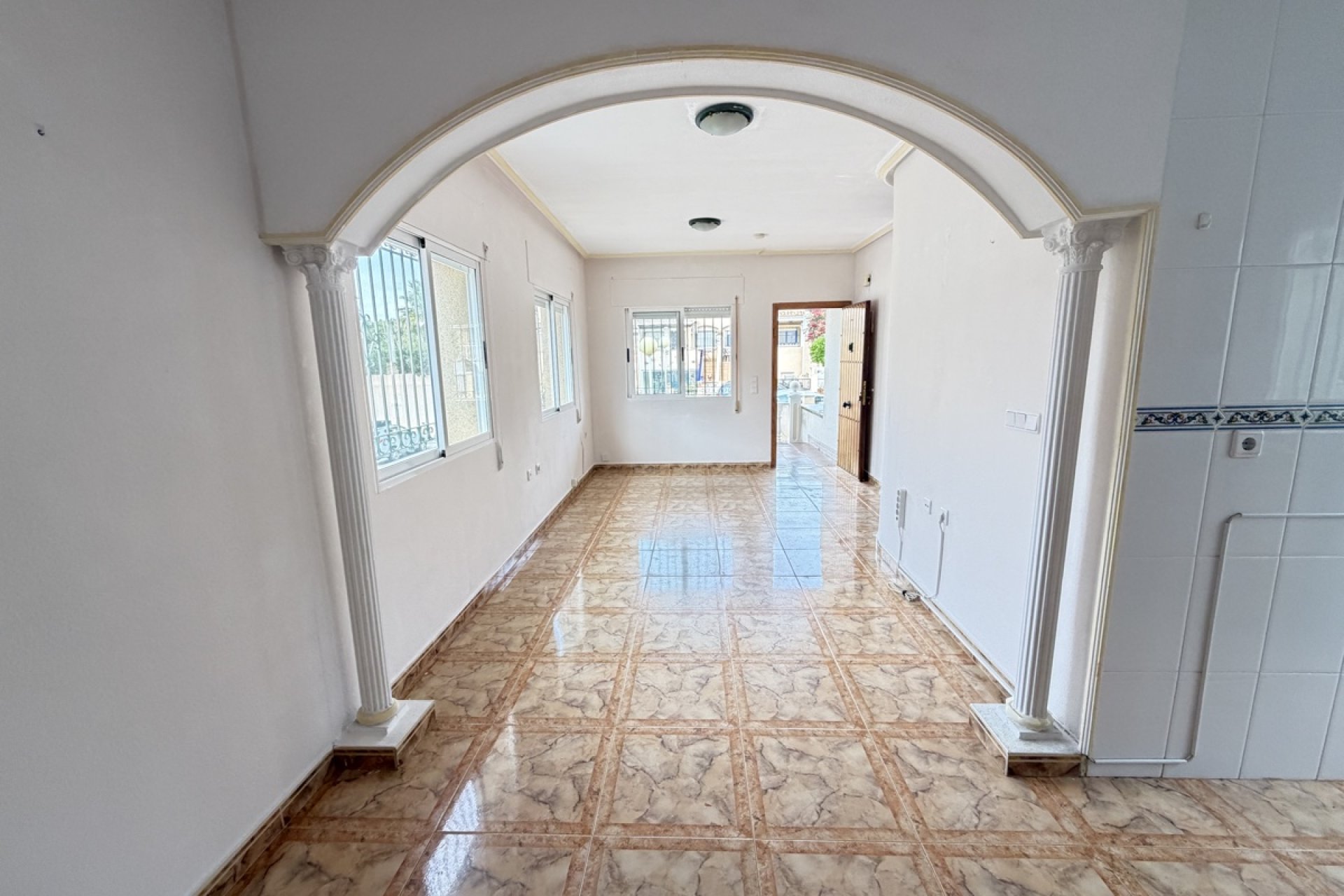 Rynek Wtórny - Apartament - Orihuela Costa - La Zenia