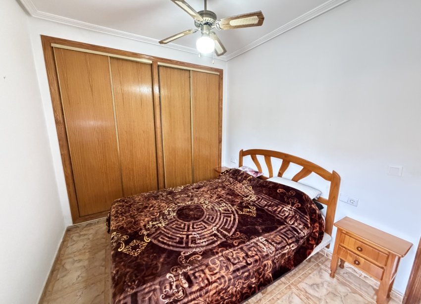 Rynek Wtórny - Apartament - Orihuela Costa - La Zenia