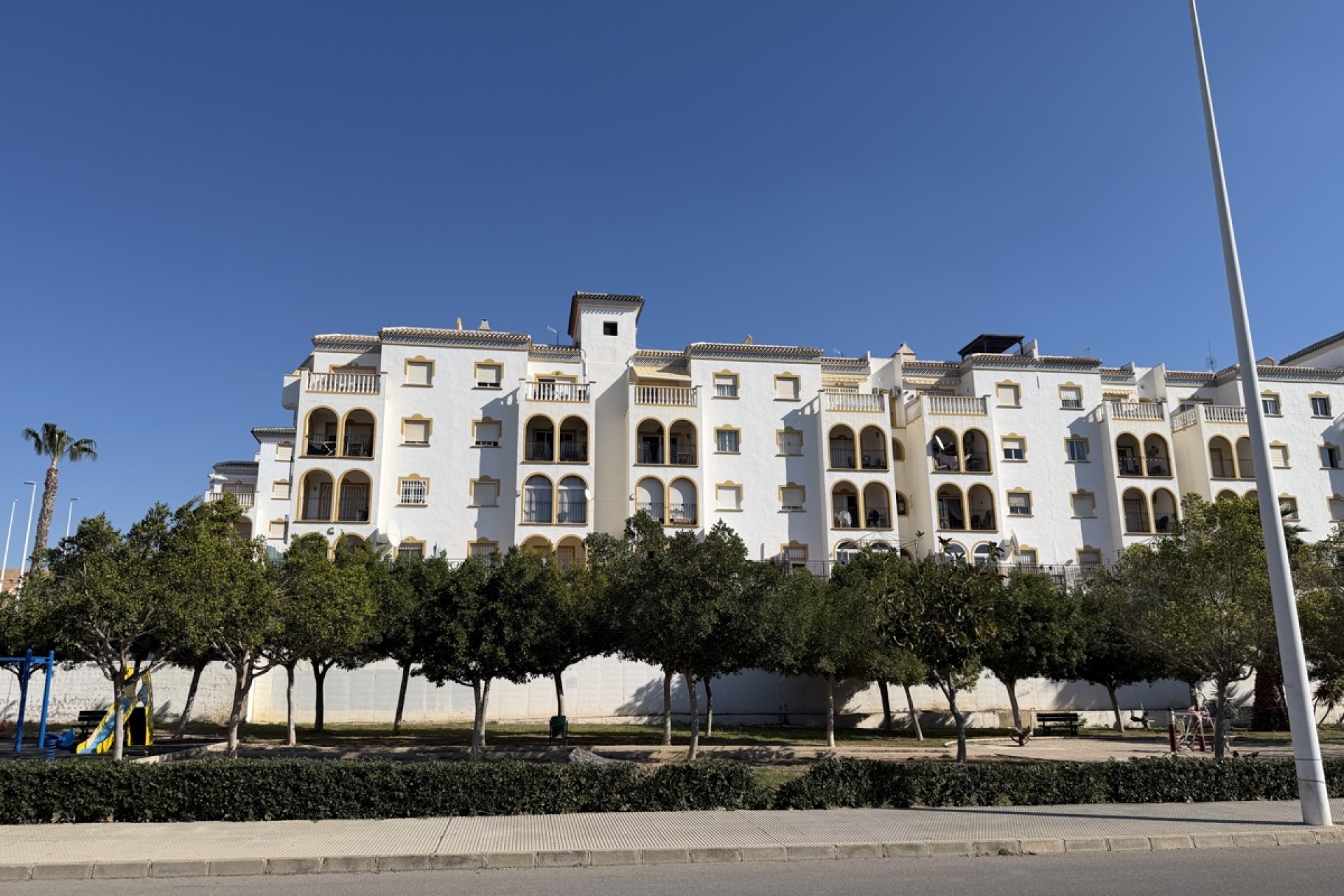 Rynek Wtórny - Apartament - Orihuela Costa - La Zenia