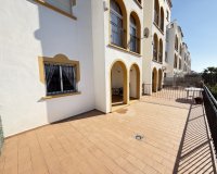 Rynek Wtórny - Apartament - Orihuela Costa - La Zenia