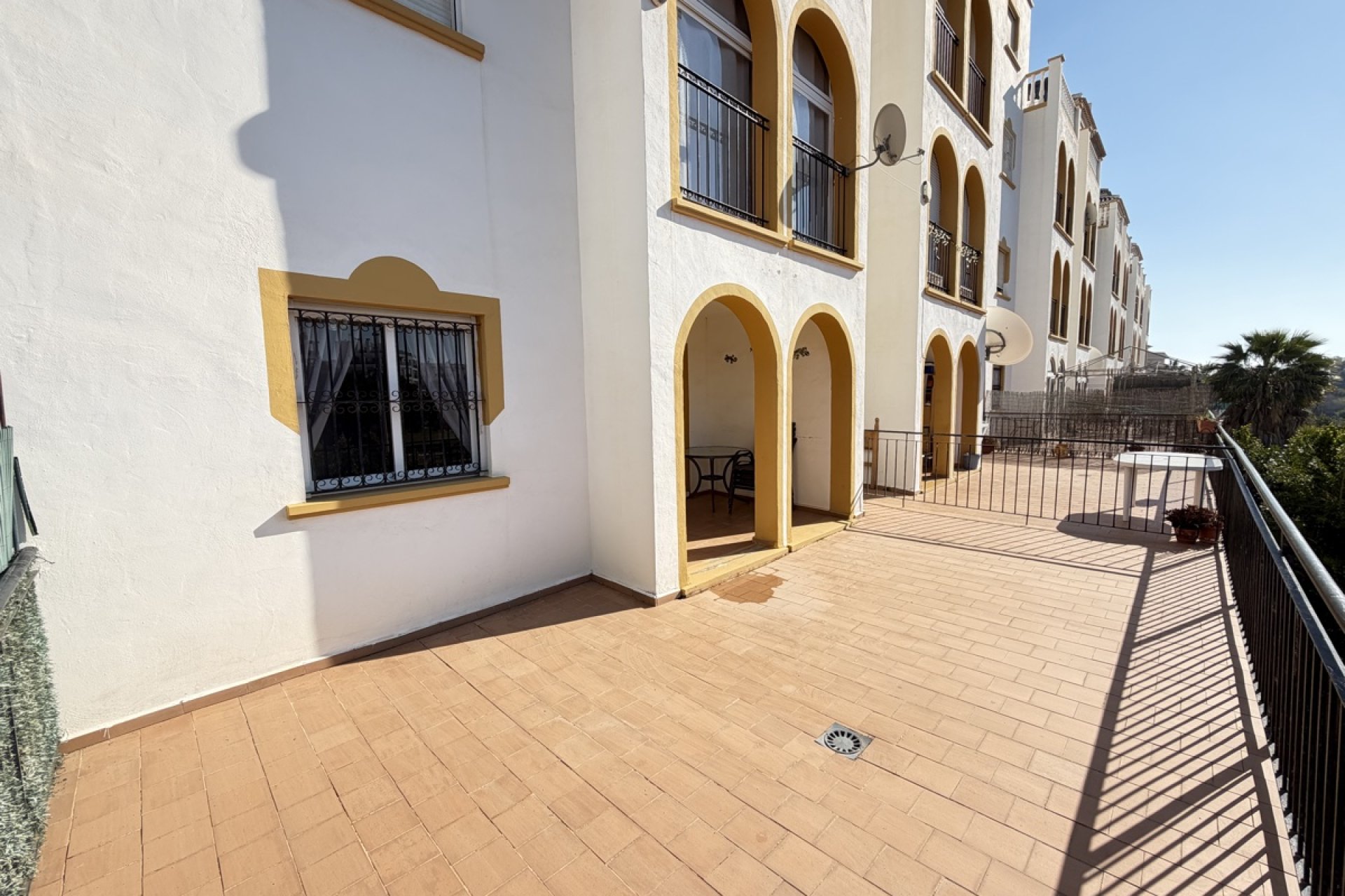 Rynek Wtórny - Apartament - Orihuela Costa - La Zenia