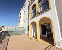 Rynek Wtórny - Apartament - Orihuela Costa - La Zenia