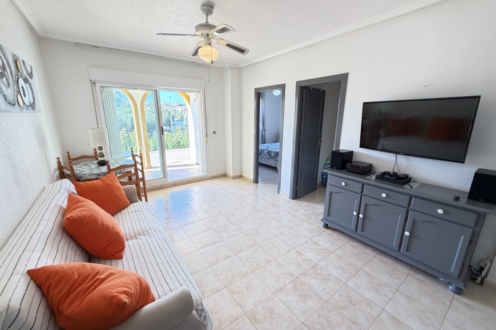 Rynek Wtórny - Apartament - Orihuela Costa - La Zenia