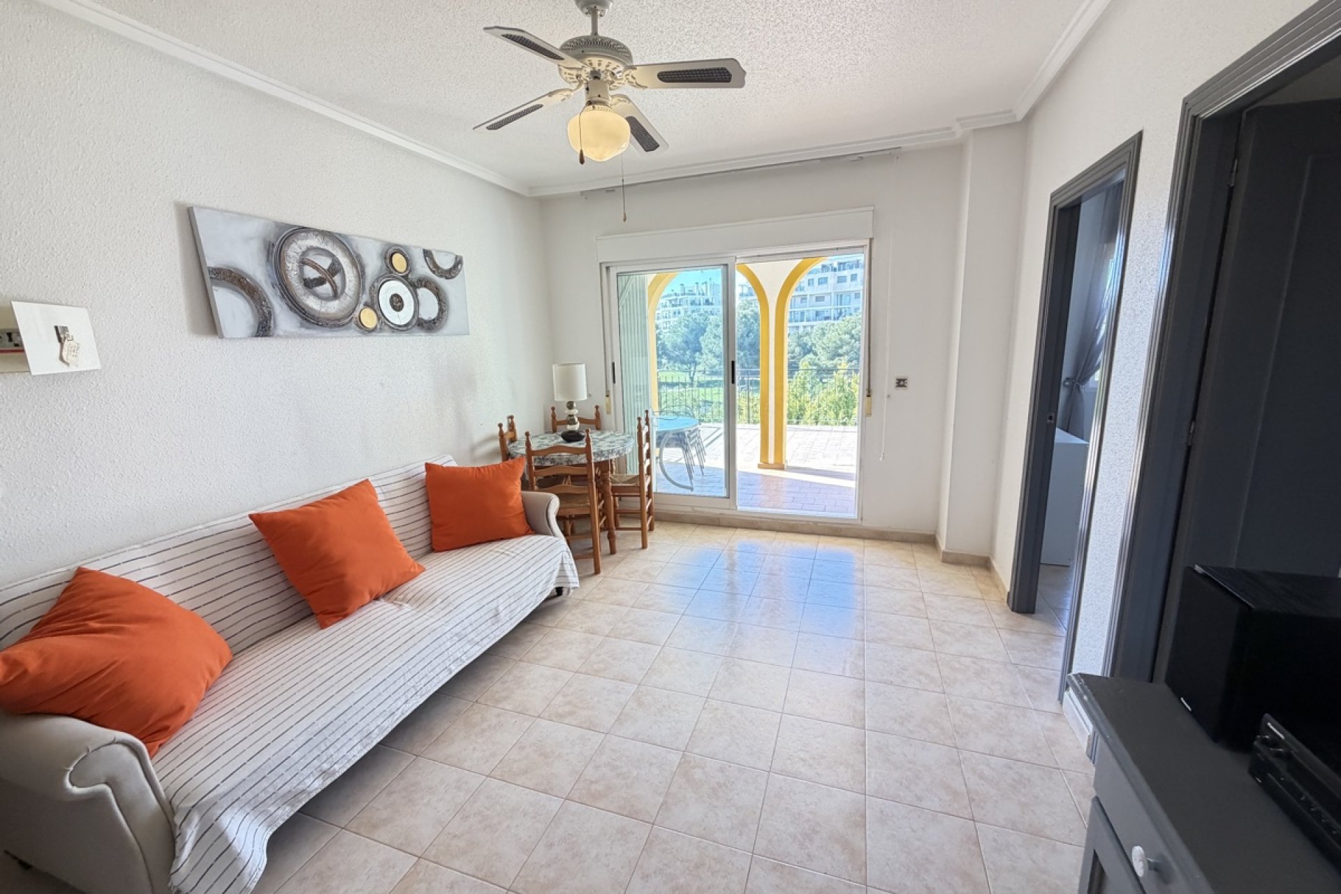 Rynek Wtórny - Apartament - Orihuela Costa - La Zenia