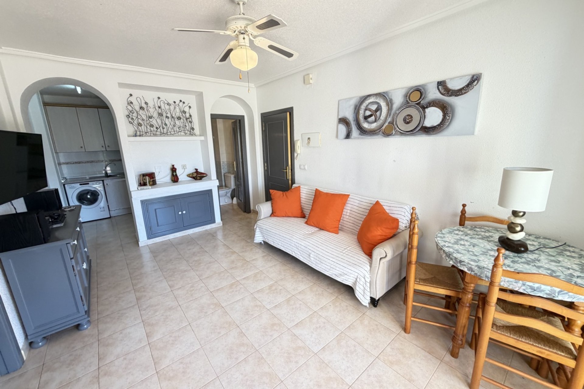 Rynek Wtórny - Apartament - Orihuela Costa - La Zenia