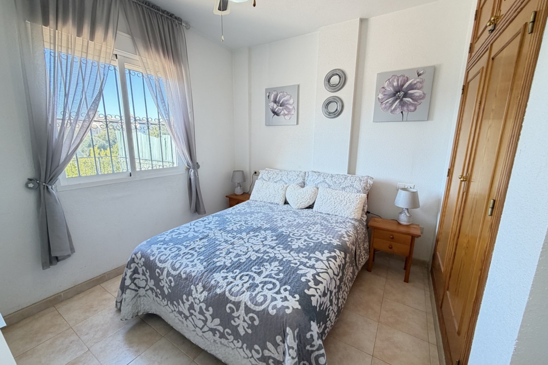 Rynek Wtórny - Apartament - Orihuela Costa - La Zenia