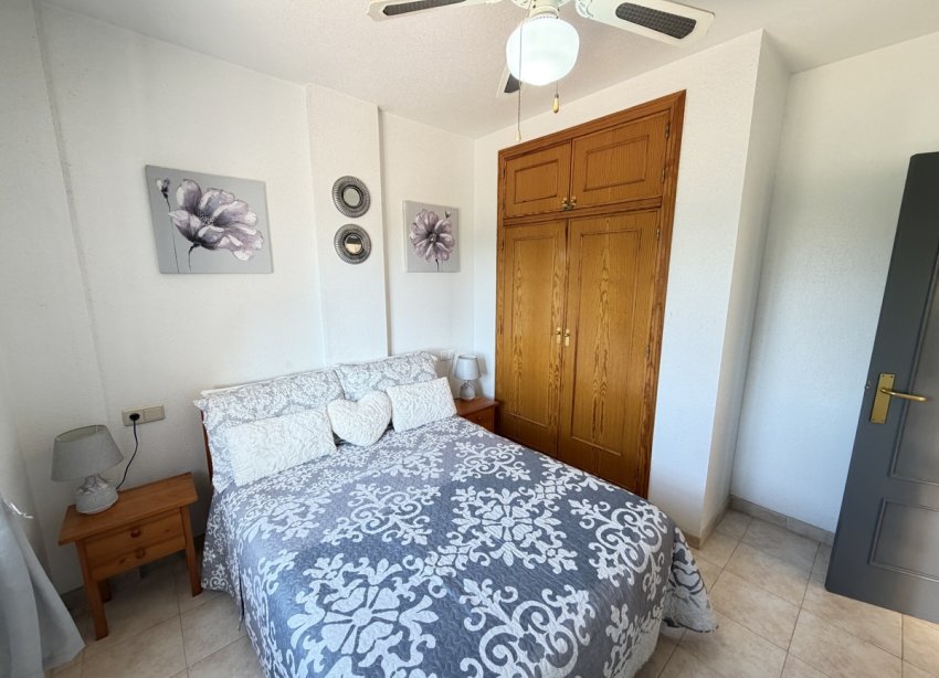 Rynek Wtórny - Apartament - Orihuela Costa - La Zenia