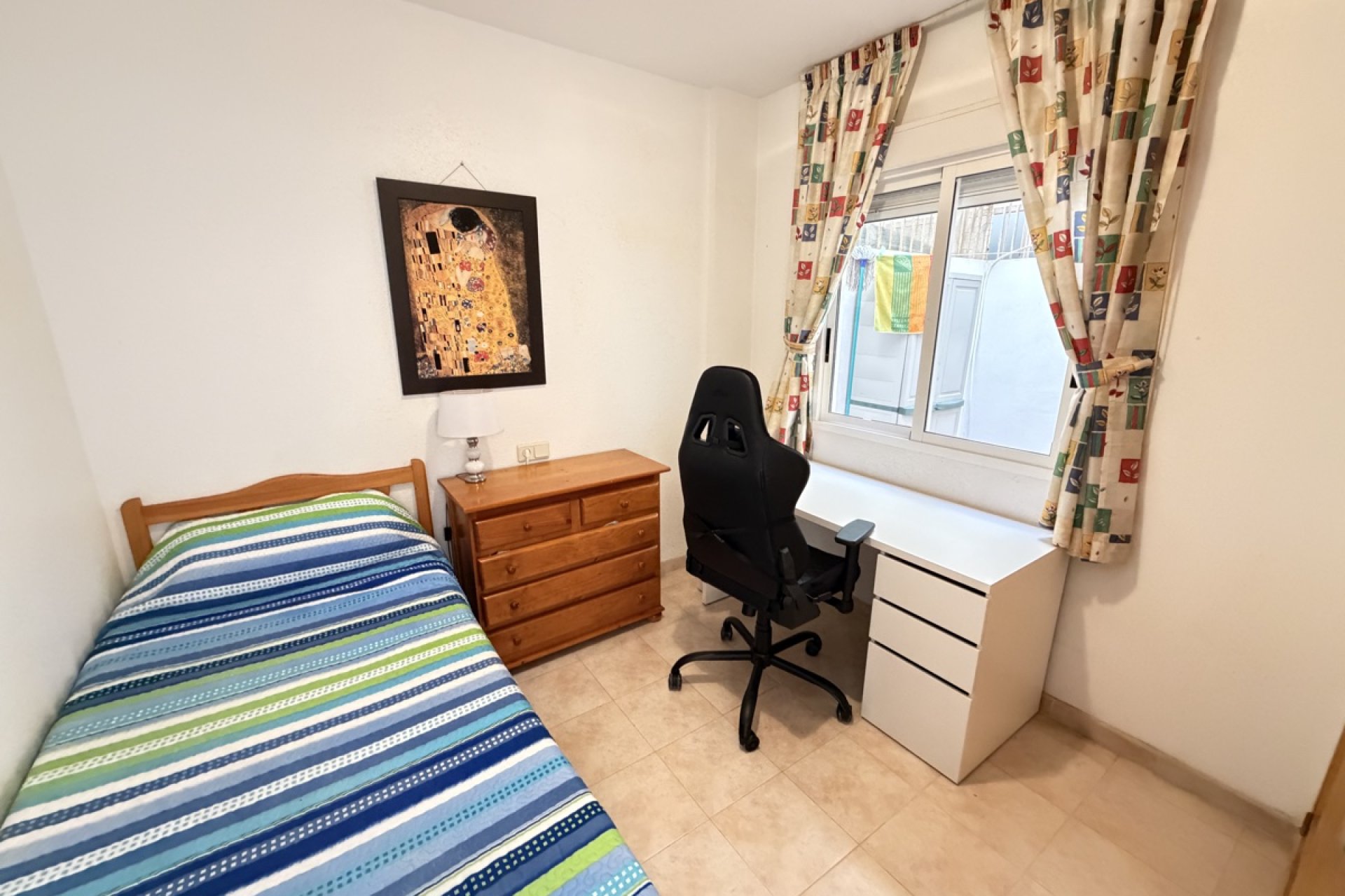 Rynek Wtórny - Apartament - Orihuela Costa - La Zenia