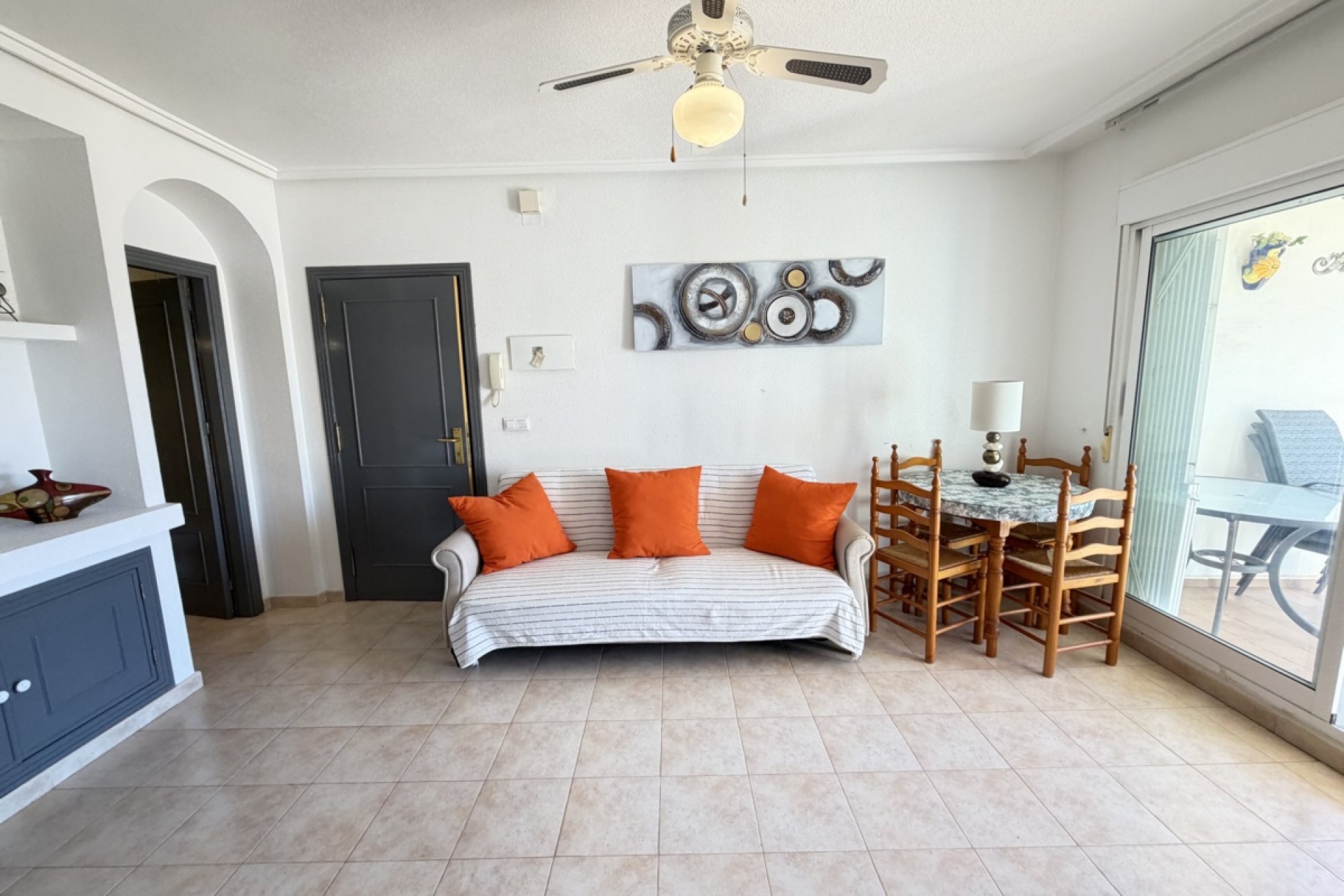 Rynek Wtórny - Apartament - Orihuela Costa - La Zenia