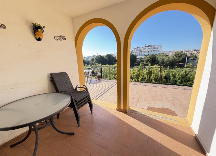 Rynek Wtórny - Apartament - Orihuela Costa - La Zenia