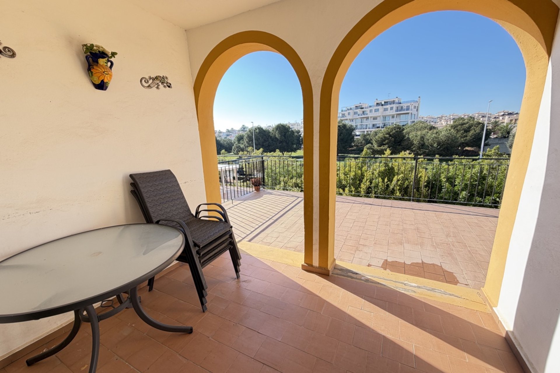 Rynek Wtórny - Apartament - Orihuela Costa - La Zenia