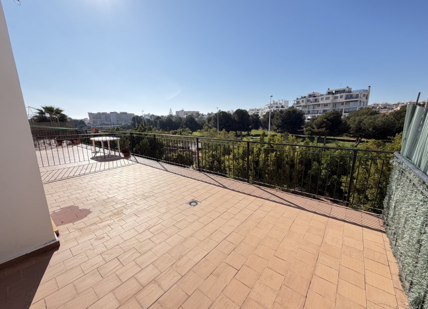 Rynek Wtórny - Apartament - Orihuela Costa - La Zenia