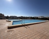 Rynek Wtórny - Apartament - Orihuela Costa - La Zenia